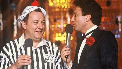 image de la news "Ça devenait injouable avec lui" : Coluche n'a pas laissé que de bons souvenirs à cet acteur français très populaire