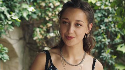 image de la news Ici tout commence sur TF1 : mais où est passée Jasmine ?