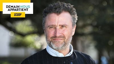 image de la news Demain nous appartient : Alexandre Brasseur annonce une intrigue "Le Coeur des hommes" pour Alex, Sylvain et d'autres personnages