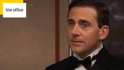 The Office : pourquoi Steve Carell a vraiment pleuré dans la série culte