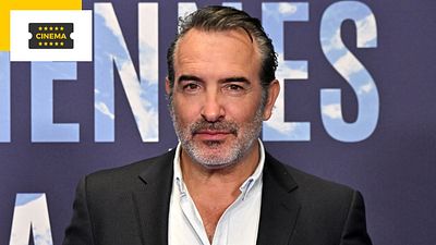 image de la news Jean Dujardin va mesurer 1 centimètre pour le remake du mythique L'Homme qui rétrécit !