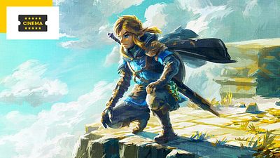 image de la news Zelda : bientôt le film qui pourrait exploser le box-office après Mario !