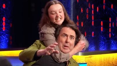 image de la news "Je suis tout à fait capable d'abattre quelqu'un si nécessaire" : Bella Ramsey (The Last of Us) s'est entraînée dur pour la saison 2 et elle le prouve !