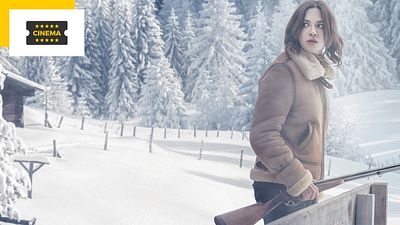 image de la news Asia Argento tente d'échapper à son passé dans le thriller immersif Seule : les dossiers Silvercloud