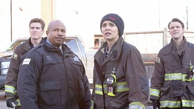 image de la news Chicago Fire : un personnage phare fait son grand retour dans la série, et il va semer la zizanie