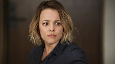 image de la news Rachel McAdams : ce film que l'actrice a refusé… trois fois !