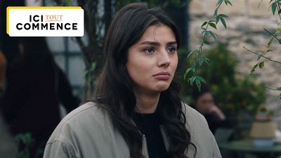 image de la news Ici tout commence : "Maya va essayer de se racheter car elle est rongée par la culpabilité...", Alexandra Favalli fait des révélations sur la suite