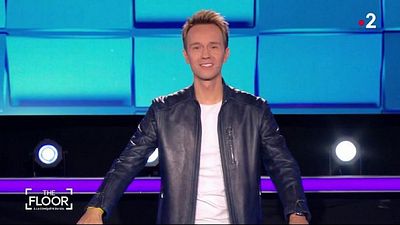 image de la news The Floor : on connaît la date de retour avec Cyril Féraud !