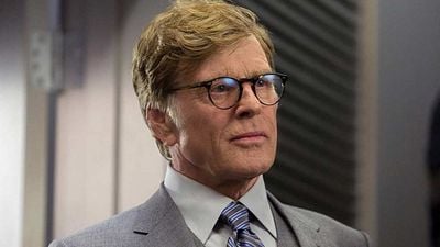 image de la news "Hollywood ne fait pas de l'art sa priorité" : c'est ainsi que l'icône Robert Redford a perdu foi dans l'industrie cinématographique