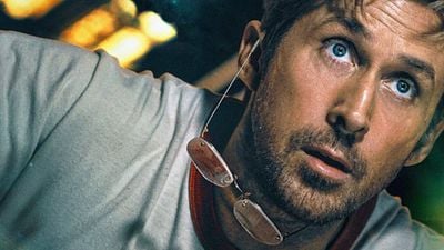 image de la news Ryan Gosling envoyé dans l'espace malgré lui ! Découvrez la bande-annonce du film de science-fiction Project Hail Mary