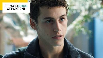 image de la news Demain nous appartient : Jack prêt à tout pour sauver Rayane ?