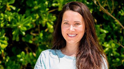 image de la news Koh-Lanta 2025 (portrait) : qui est Jessica, la maman poule déterminée à gagner ?