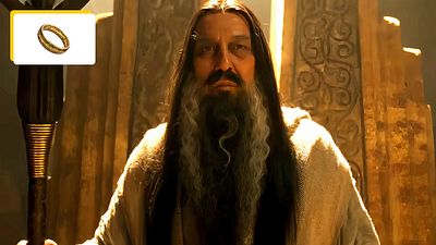 image de la news Le Seigneur des Anneaux : et si Sauron n’était pas le seul méchant de la trilogie à apparaître dans Anneaux de Pouvoir ?
