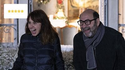 image de la news Les Boules de Noël est-il un bon film ? Que pensent les spectateurs de cette comédie avec Valérie Bonneton et Kad Merad ?