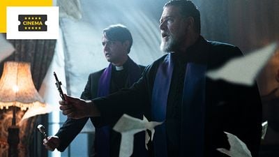 image de la news A peine sorti, déjà une suite ! Ce film d'horreur pourrait devenir le nouveau Conjuring