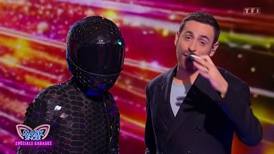 image de la news Mask Singer 2025 : un nouveau costume fait son entrée, mais qui est le Pilote ?