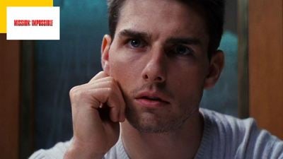 "Trop efféminé !" : le visage de Tom Cruise a obligé Marvel à détruire des milliers de BD