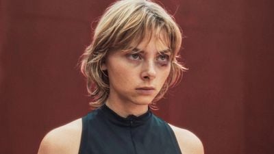 image de la news Locarno 2026 : on a vu Bloody Tennis, un film d'horreur sportif qui a fait sortir des spectateurs de la salle