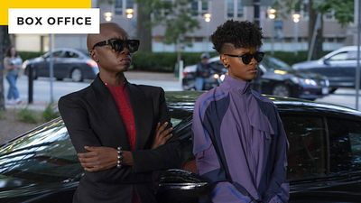 image de la news Box-office US : Black Panther 2 toujours en tête en attendant Avatar 2