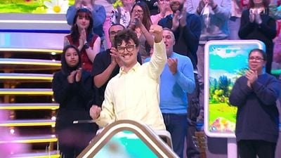 image de la news Les 12 Coups de midi : qui est Aloïs, le nouveau Maître de midi prêt à trouver l'étoile mystérieuse ?