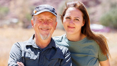 image de la news Pékin Express : combien les candidats perdent-ils de kilos pendant la course ?