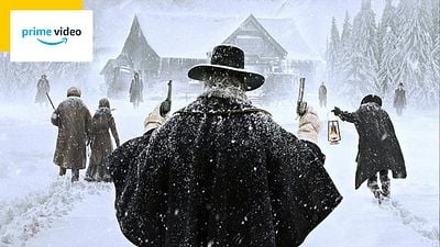 image de la news En mood Prime Video : un film de Tarantino injustement mésestimé, Adieu les cons… Quel programme de la semaine correspondra à votre humeur ?