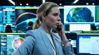 image de la news A House of Dynamite sur Netflix : "Ça me dépasse"... Rebecca Ferguson révèle le détail qui l'a effrayée dans le film qui cartonne sur Netflix