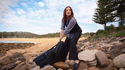 image de la news Enquêtes au Paradis sur France 3 : où a été tourné le spin-off de Meurtres au Paradis ?