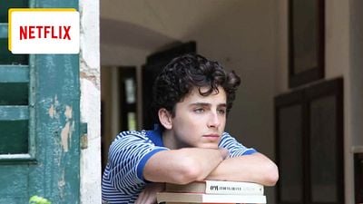 image de la news Vous avez aimé Call Me By Your Name ? Netflix développe une série du même auteur avec un des acteurs les plus prisés du moment