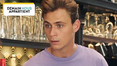 image de la news Demain nous appartient : Bart et Timothée bientôt en coloc ?