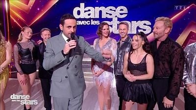 image de la news Danse avec les stars : ce personnage adoré du public dans Demain nous appartient rêve de participer !