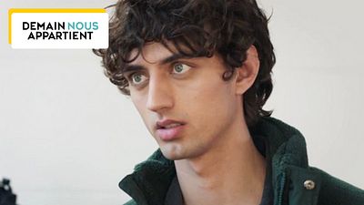 image de la news Demain nous appartient : Jordan bientôt innocenté ?