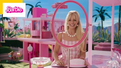 Barbie : le film provoque une pénurie mondiale... de rose ?