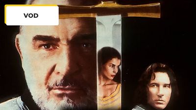 image de la news Seulement noté 2,2 sur 5, ce film sur le Roi Arthur mérite une deuxième chance