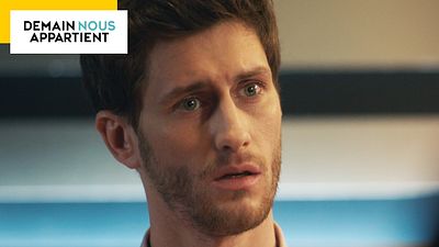 image de la news Demain nous appartient : Benjamin ou Lisa, qui a enlevé Benoît ?