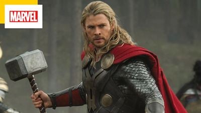Marvel : le marteau de Thor existe pour de vrai !