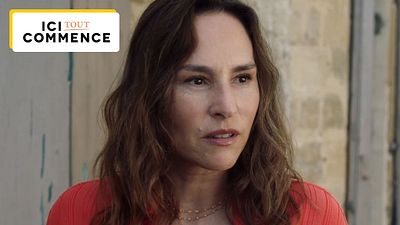 image de la news Ici tout commence : "On dirait que tu as vu un fantôme...", Rose rattrapée par son passé sombre