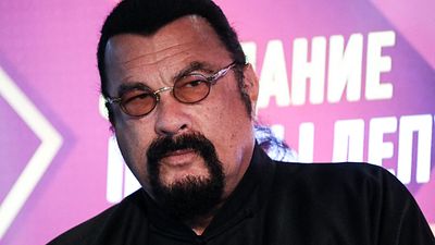 image de la news Steven Seagal : après 6 ans d’absence, il revient à l’action ! Premières images