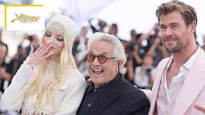 image de la news Pourquoi Mad Max Furiosa est si différent de Fury Road ? George Miller s'explique !