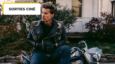 image de la news Austin Butler et Tom Hardy en motards : pourquoi The Bikeriders est l'un des meilleurs films sortis au cinéma en 2024 ?