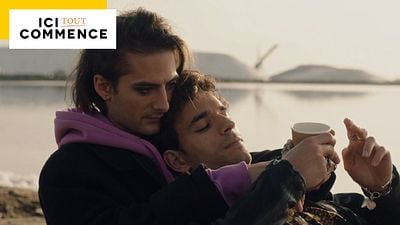 image de la news Ici tout commence : la date du double mariage enfin dévoilée, découvrez les premières images des mariés !