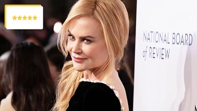 image de la news "Une leçon de cinéma de très très haut niveau" : noté 4,4 sur 5, c'est le meilleur film de Nicole Kidman !