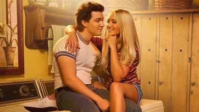 image de la news Georgie & Mandy’s First Marriage : faut-il regarder la nouvelle série dérivée de The Big Bang Theory ?