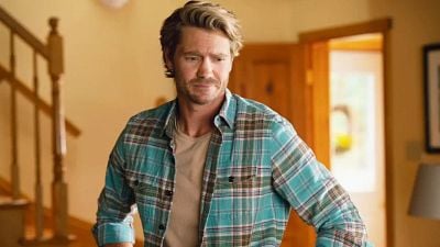 image de la news Les Frères Scott : Chad Michael Murray nostalgique ? Il révèle ce qu'il aimerait que Retour à Sullivan's Crossing "pique" à la série pour ados !