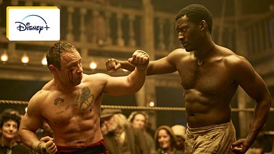 image de la news A Thousand Blows : la nouvelle série du créateur de Peaky Blinders est-elle inspirée d'une histoire vraie ?