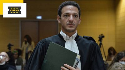 image de la news Vincent Dedienne pris dans un gros mensonge : c'est la comédie Je ne suis pas un héros à voir au cinéma