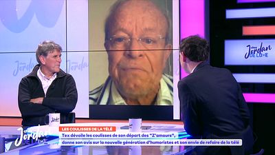 image de la news "Je ne peux plus me déplacer", le bouleversant témoignage de Passe-Temps (Fort Boyard) en attente d'une "greffe de rein'