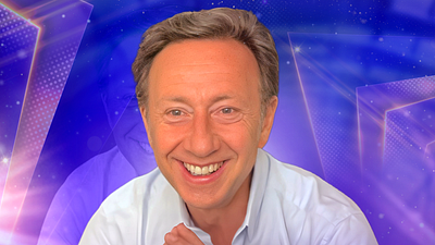 image de la news Danse avec les stars : Stéphane Bern, cash sur son niveau de danse à quelques jours de démarrer