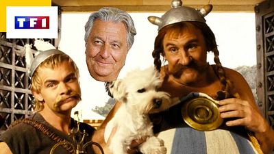 image de la news Astérix aux Jeux Olympiques sur TF1 : pourquoi Christian Clavier ne joue plus Astérix ?