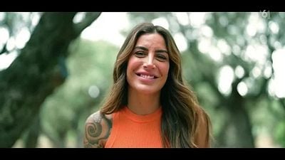 image de la news Mariés au premier regard : direction la clinique pour Marie !